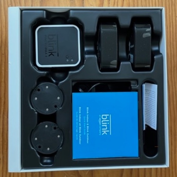 Blink Outdoor Wire-Free 1080p IP Security Camera System - 2-Pack - Picture 2 of 6